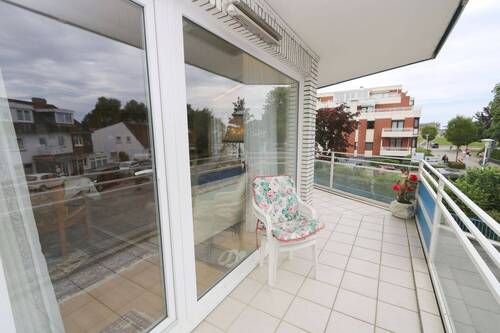 Balkon - 