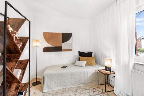 Arbeits-Gästezimmer - 