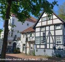 1-FH, als Fachwerkhaus mit Einliegerbereich - Vlotho