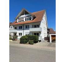 Schöne 2 ZimmerWohnung im Herzen von Oberuhldingen - Uhldingen-Mühlhofen