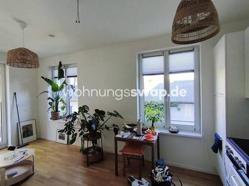 Bild 2 - 3 Zimmer Etagenwohnung zur Miete in Potsdam