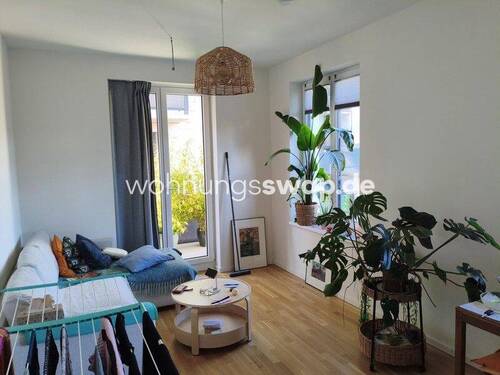 Bild 3 - 3 Zimmer Etagenwohnung in Potsdam