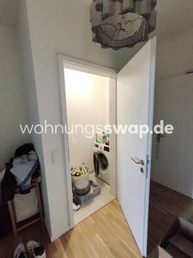 Bild 4 - Etagenwohnung mit 60,00 m&sup2; in Potsdam zur Miete