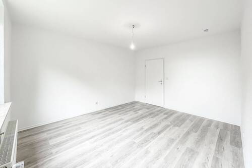 Schlafzimmer andere Ansicht - 