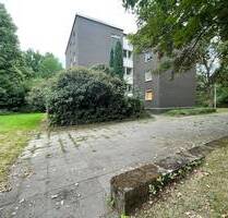 3,5 Zimmer - frisch renoviert -ruhige Lage -Balkon - Bochum Dahlhausen