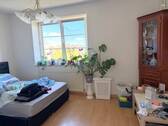 Wohnzimmer - 3 Zimmer Etagenwohnung zum Kaufen in Güstrow