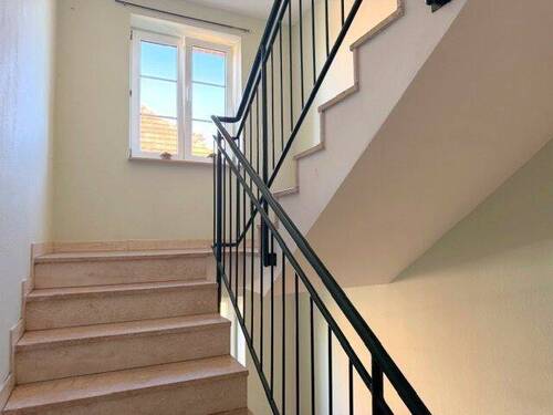 Treppenhaus - 