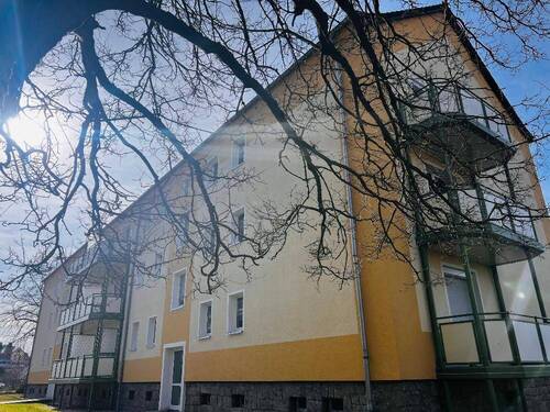 Hausansicht - 