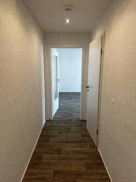 Treten Sie gerne ein .... - 2 Zimmer Etagenwohnung zur Miete in Hartenstein