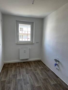 Küche mit Fenster - 