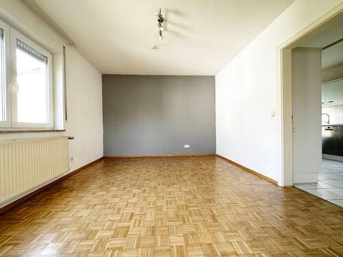 Esszimmer / Gästezimmer - Wohnung OG - 