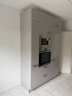 Küche EG - 