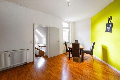 Wohnung - 