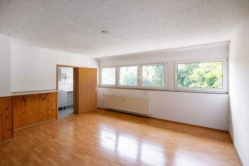 Wohnung - 