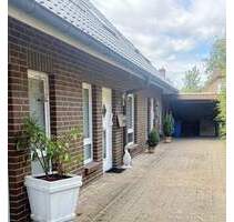 Bümmerstede erleben: Komfortables 4-Zimmer-Reihenmittelhaus für Ihre Familie - Oldenburg Kreyenbrück
