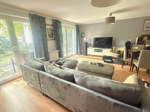 Bild 3 - 4 Zimmer Reihenmittelhaus in Oldenburg