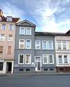 Haus August Bebel Strasse - Zwei Häuser in einem; Mehrfamilienhaus mit Praxis- und Gewerbe- einheit Bielefeld Zentrum als Investitionsobjekt