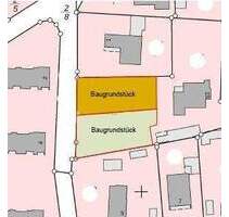 **RESERVIERT** Kleines Baugrundstück in Zetel Neuenburg