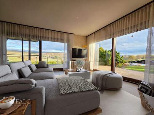 Wohn(t)raum (virt. möbliert) - Einfamilienhaus mit 175,00 m&sup2; in Idstein zum Kaufen