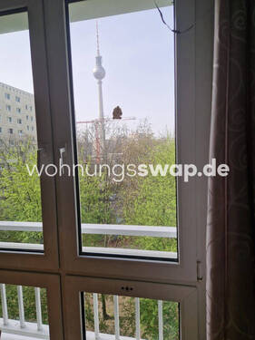 Bild 1 - Wohnungsswap - Jacobystraße - 420,00&nbsp;EUR Kaltmiete, ca.&nbsp; 63,00&nbsp;m&sup2;&nbsp;Wohnfl&auml;che