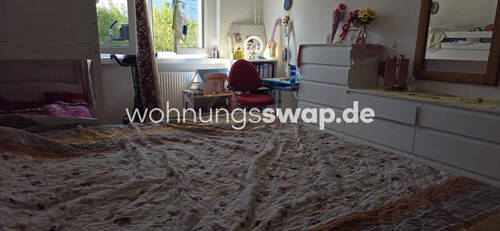 Bild 2 - 2 Zimmer Etagenwohnung zur Miete in Berlin