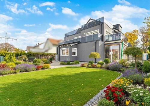 Garten - 