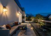 Visualisierung Balkon - 