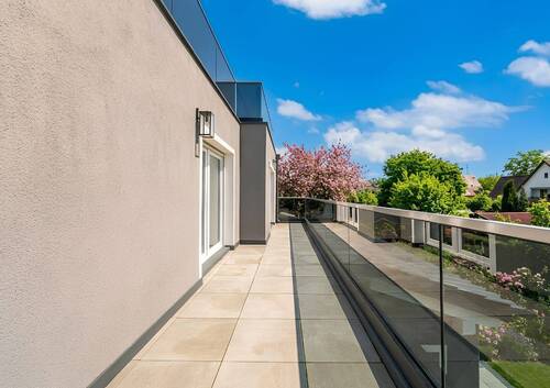 Balkon - 