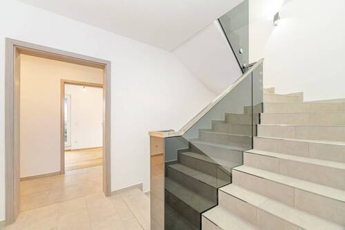 Treppenhaus - 