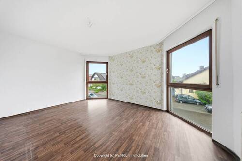 Schlafzimmer 2 - 