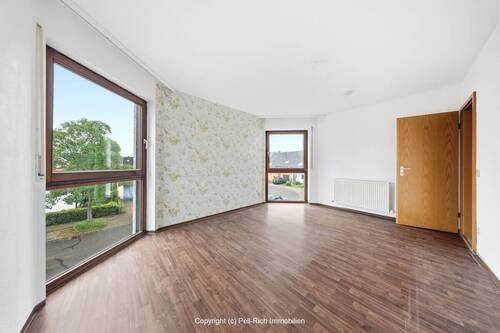 Schlafzimmer 2 - 