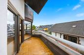 Balkon (N/O) - 