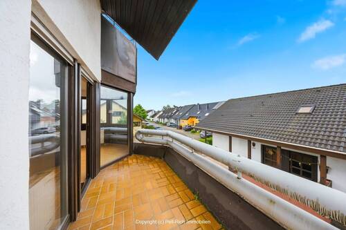 Balkon (N/O) - 