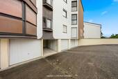 Garageneinfahrt - 