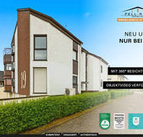 FABELHAFT: Bezugsfreie Eigentumswohnung mit Balkon und TG-Stellplatz in Stutensee-Blankenloch