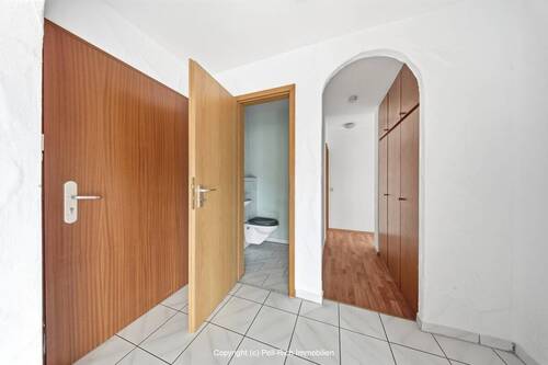 Gäste-WC - 