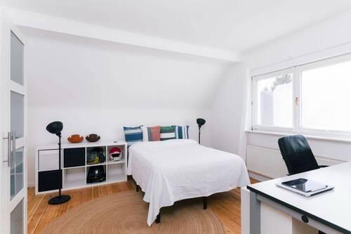 Schlafzimmer - 