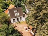 Sichtachse Neubau 2017 - 