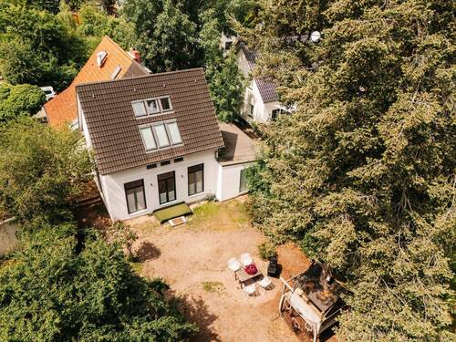 Sichtachse Neubau 2017 - 