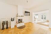 Kaminzimmer - 