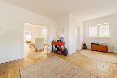 pot. Einlieger & Duschbad - 