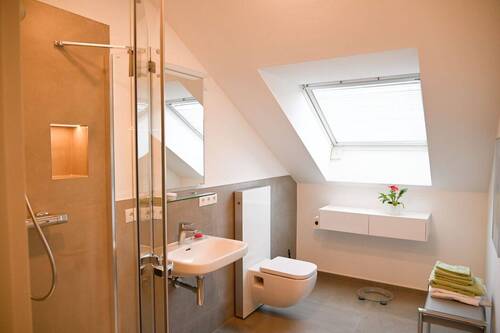 Duschbad - 