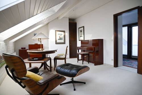 Kinderzimmer - 