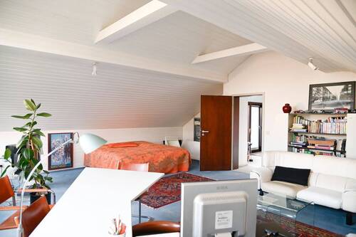 Arbeitszimmer - 