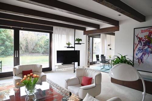 Wohnzimmer - 