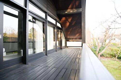 Balkon - 