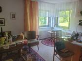 Arbeitszimmer EG - 
