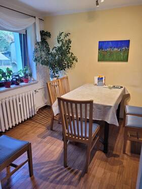 Esszimmer EG - 