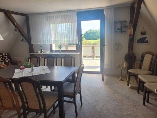 Esszimmer DG - 