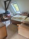 Gästezimmer DG - 